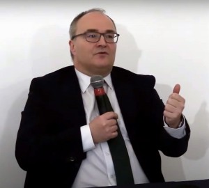 Dr Krzysztof Rak: Polska będąc ofiarą płaciła za katów reparacje katom