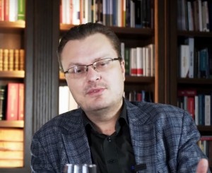 Dr Ludwin:  Siedzibą organizacji Inicjatywy Trójmorza powinna być Warszawa