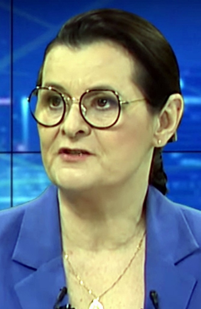 Dr Jolanta Hajdasz: Bez względu na wszystko nie zamkną nam ust
