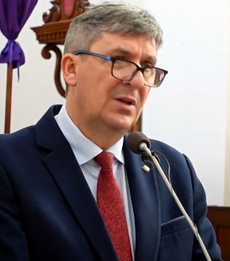 Prof. Paweł Skrzydlewski: Dekonstrukcja prowadzi do niszczenia rozumu