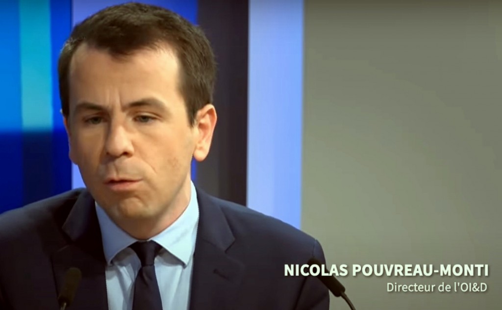 Francuzi zabijają rocznie tyle samo dzieci, co przyjmują migrantów