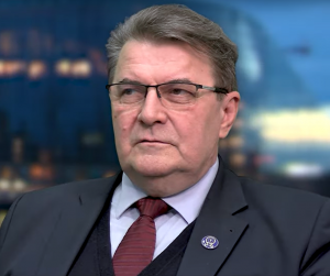 Prof. Zbigniew Krysiak: Sądzę, że jest to proroczy sygnał. Katolik nie może popierać zabijania dzieci