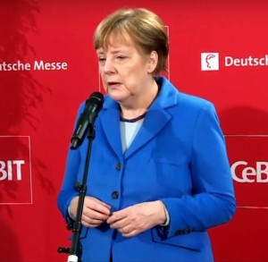 Angela Merkel zwycięzcą, czy wielkim przegranym?